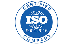 PRI-ISO-9001-Marks-iso certification